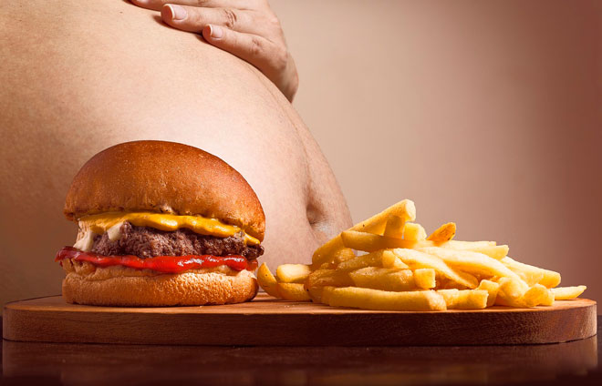 Внутренний жир человека: как избавиться